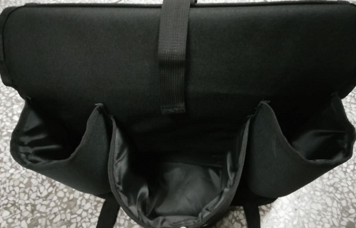 Beverages, Kitchen, Events | Street Vendor Shoulder Carry Pack - 3 